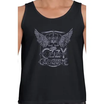 Pánské tílko tílko Ozzy Osbourne - wings