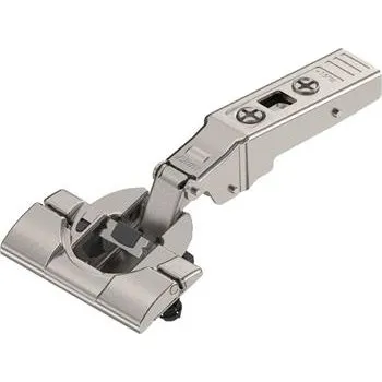 BLUM CLIP top BLUMOTION 79B9494 plně naložený úhlový závěs, +15° III, INSERTA