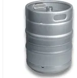 Benedict 12° světlý ležák 50l