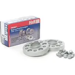 H&R adaptéry pro změnu rozteče ze 4 x 100 (Opel) na 5 x 130 (Porsche), šířka 2x25 mm