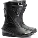 SECA Boty na motorku Pulsar II černé 43