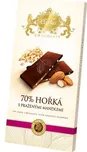Carla Hořká čokoláda s praženými…
