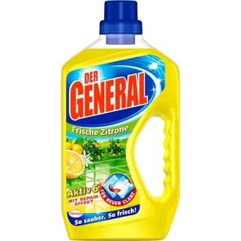 GENERAL- Univerzální čistič Citron 750ml - Německo