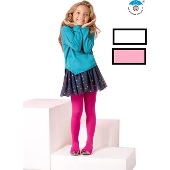 Dámské punčochy Dětské punčocháče PETITE 80den (CODE 740)