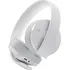 Sluchátka Sony PS719737612 bílá