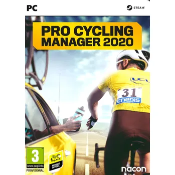 Pro Cycling Manager 2020 PC