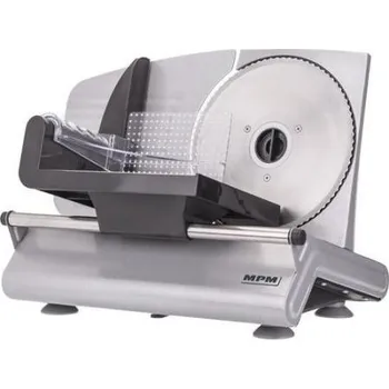 Kráječ na chleba Kráječ MPM MKR 04M kovový