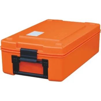 Termobox Termoport BLU BOX 13 smart - standard