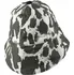 Klobouk Elodie Details Sun Hat Wild Paris, 0-6 m