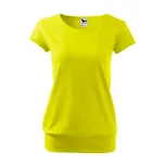 Malfini City 120 citronové