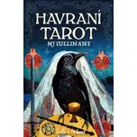 Havraní tarot - M. J. Cullinane (2020,…