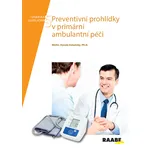 Preventivní prohlídky v primární…