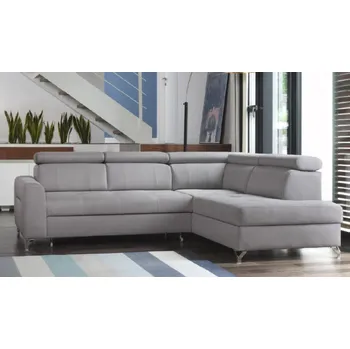 Obývací pokoj MEBLAR Rohová sedací souprava MOON