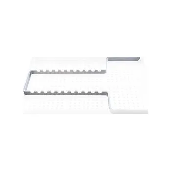 ORBIS Držák pro 11 nástrojů, hliníkový