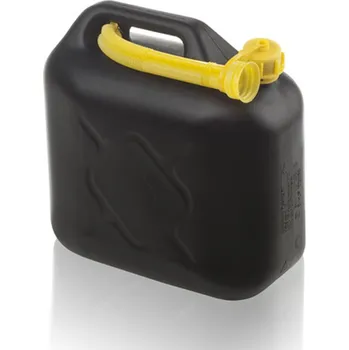 Kanystr Kanystr na benzín, plast, 10l