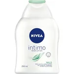 Nivea Intimo Mild mycí emulze 250 ml 