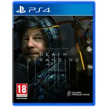 Death Stranding PS4