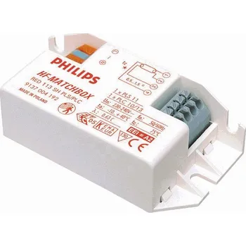Předřadník Philips HF-M RED 114 SH TL/TL5