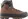 Garmont Nebraska GTX Dark Brown, 47,5