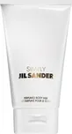 Jil Sander Simply - body lotion 150ml 