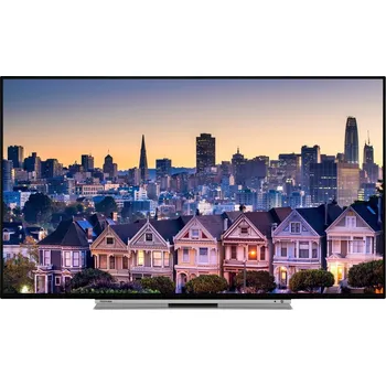 Televizor Recenze Toshiba 55" LED (55UL5A63DG)