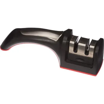 Secret de Gourmet Černé ořezávátko pro kuchyňské nože PAŘÍŽ PRICE