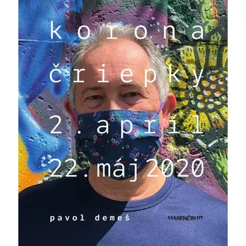 Korona čriepky - Pavol Demeš