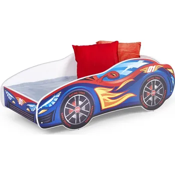 Postel ImportWorld Dětská postel Modesto