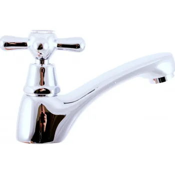 Vodovodní baterie RAV SLEZÁK MORAVA Kohoutek na 1 vodu - výška 130 mm M191