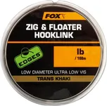 Fox International Zig + Floater…