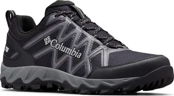 Pánská treková obuv Columbia Peakfreak X2 Outdry černá/šedá