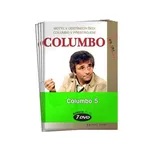 Columbo 5 (DVD 29-35) - kolekce (7xDVD)…