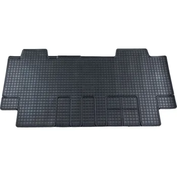 autokoberec Gumové autokoberce Opel Vivaro C 6míst. 2019-2025 2.řada • Rigum