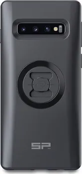 Pouzdro na mobilní telefon SP Connect Phone Case pro Samsung Galaxy S10 černé