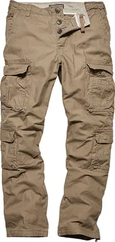 Pánské kalhoty Vintage Industries Pack Pants khaki XL