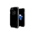 Spigen Tough Armor pro iPhone pro iPhone 7 / 8 / SE 2020 / SE 2022, Jet Black