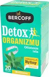 Bercoff Klember Detox organizmu 20 x…