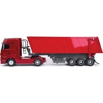 RC model auta Siva Gmbh Kamion Mercedes-Benz Actros 1:32