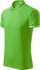 Pánské tričko Malfini Urban 219 Polokošile pánská Apple Green