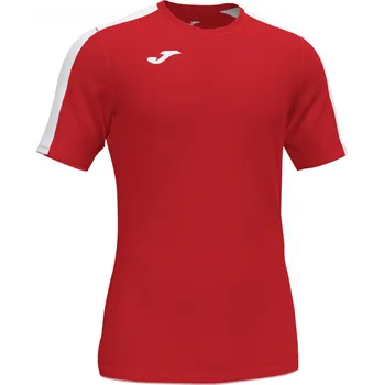 Dres Joma Academy III červená/bílá (164)