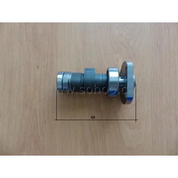 Motor pro motocykl Sohoo Vačková hřídel pitbike dirtbike ATV - 250ccm T3