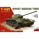 Miniart T-44 Soviet Medium Tank M 1:35