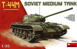 Miniart T-44 Soviet Medium Tank M 1:35