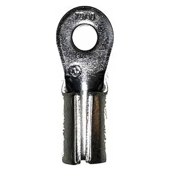 Svářečka Oko kabelové 70/10 - nalisovací