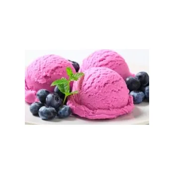 Zmrzlinová směs - BORŮVKA SOFT / 2 kg