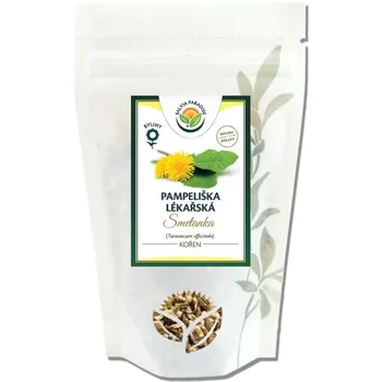 Salvia Paradise Pampeliška lékařská kořen řezaný, 250 g