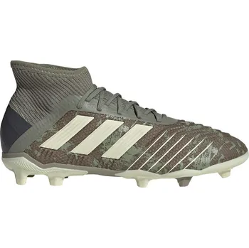 Kopačky Adidas Predator 19.1 FG J EF8214 35,5