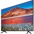 Televizor Samsung 50" LED (UE50TU7072UXXH)