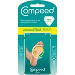 COMPEED Náplast na mozoly střední 6 ks