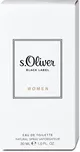 S.Oliver Black Label Women Eau de…